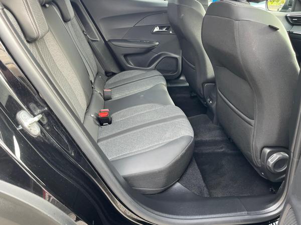 Used Peugeot 2008 MM24AMO 19