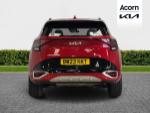 Kia Sportage Photo 6
