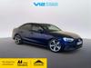 2020 Audi A4