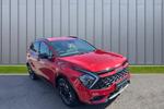 Kia Sportage Photo 0
