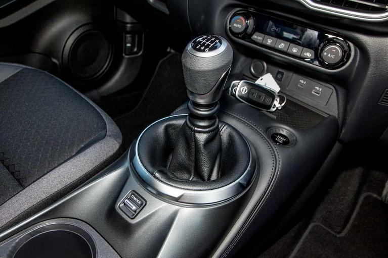 Used Nissan Juke WP75ZKW 16