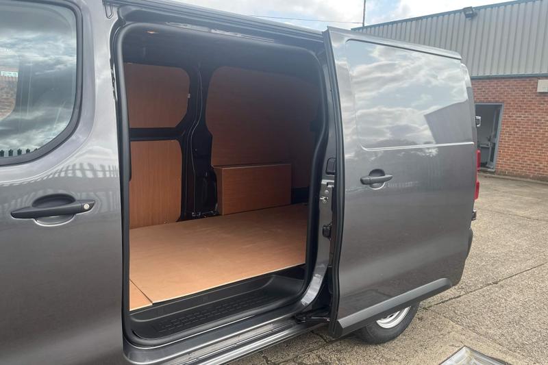 Used Peugeot Expert NV23YMY 34