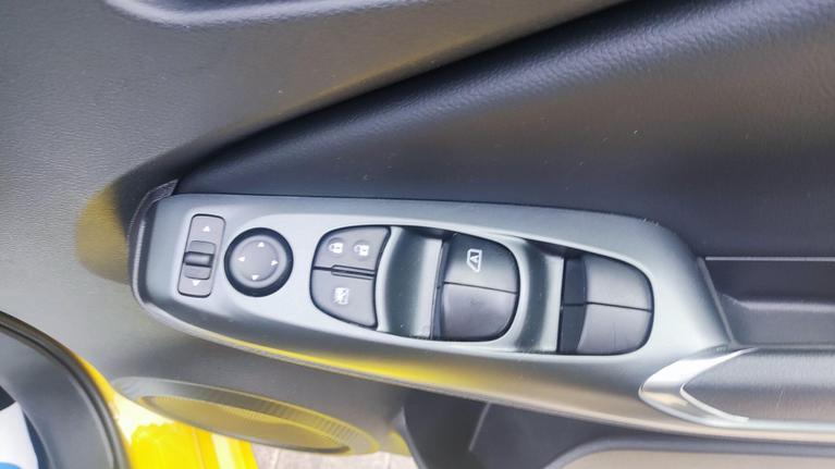 Used Nissan Juke WP75MVZ 11