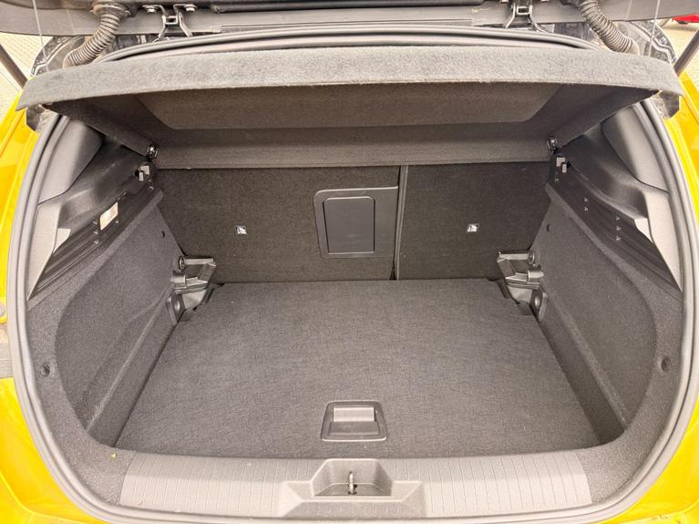 Used Vauxhall Astra WN73HVX 4