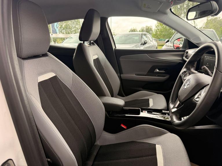 Used Vauxhall Mokka WP73UZB 5