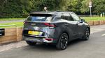 Kia Sportage Photo 11