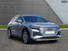 Audi Q4 Photo 0
