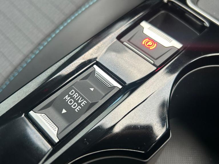 Used Peugeot 208 WV70CTK 17