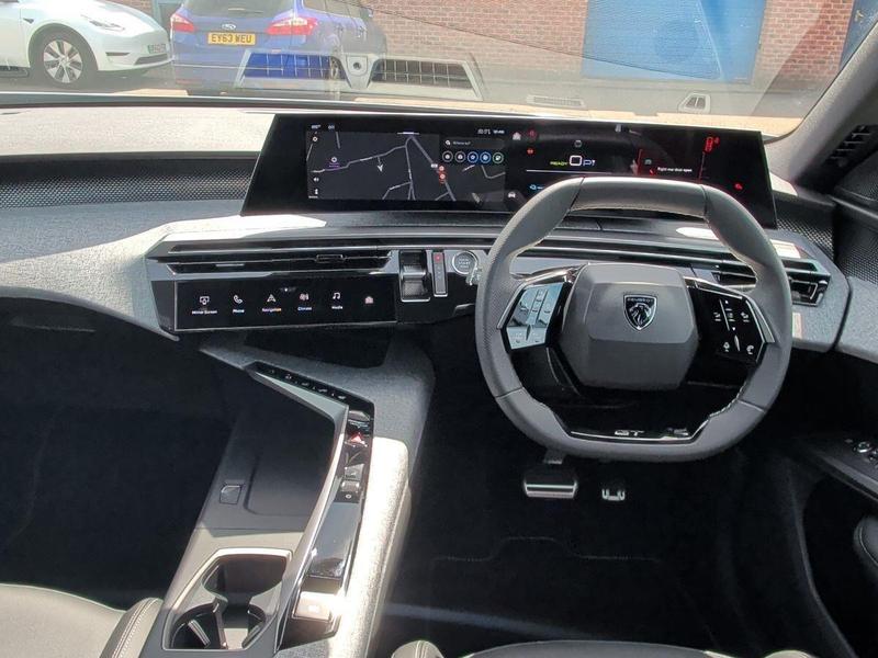 Used Peugeot E-3008 202610106867851 11
