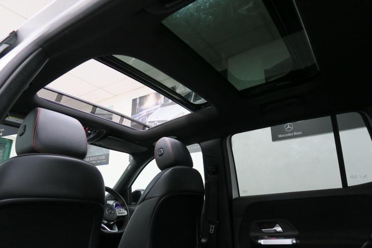 Used Mercedes-Benz GLB KP23HXU 15
