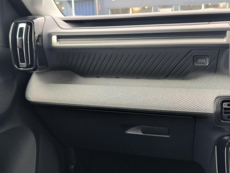 Used Citroen e-C3 FD74WKT 46
