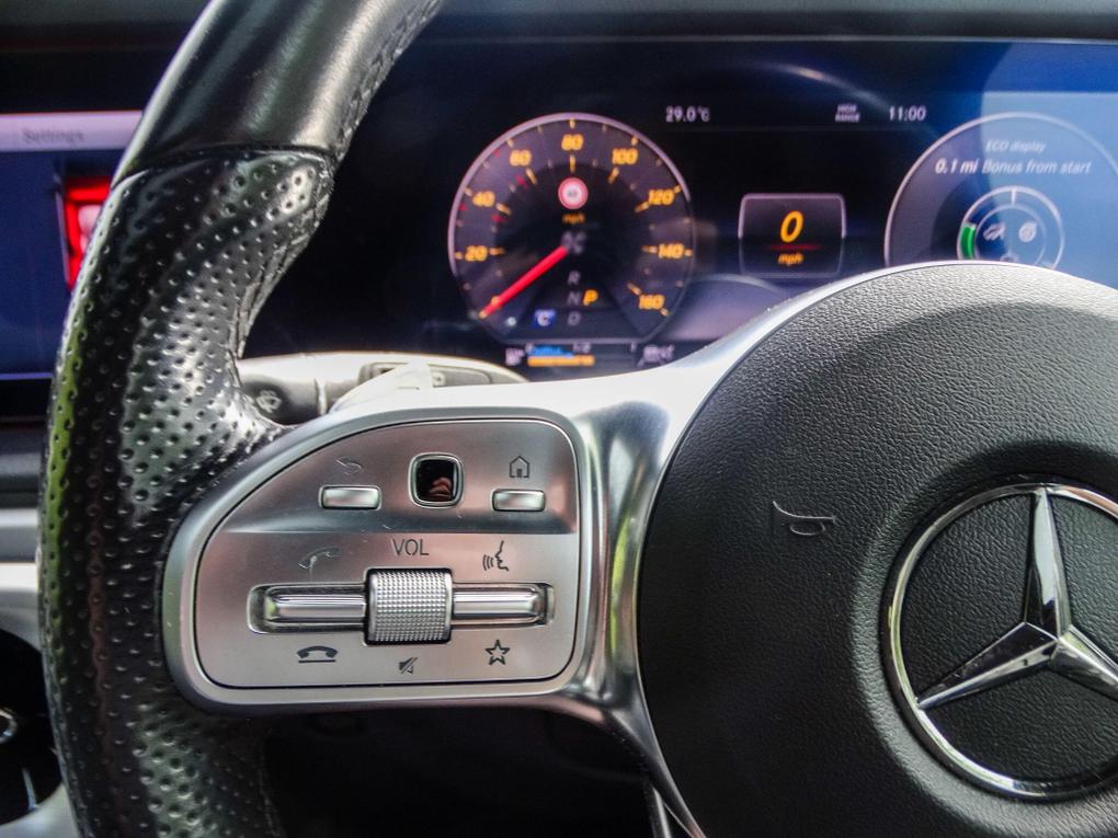 Used Mercedes-Benz G Class YE70PNJ 38