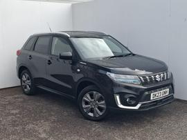 Suzuki Vitara Photo 0