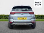 Kia Sportage Photo 6