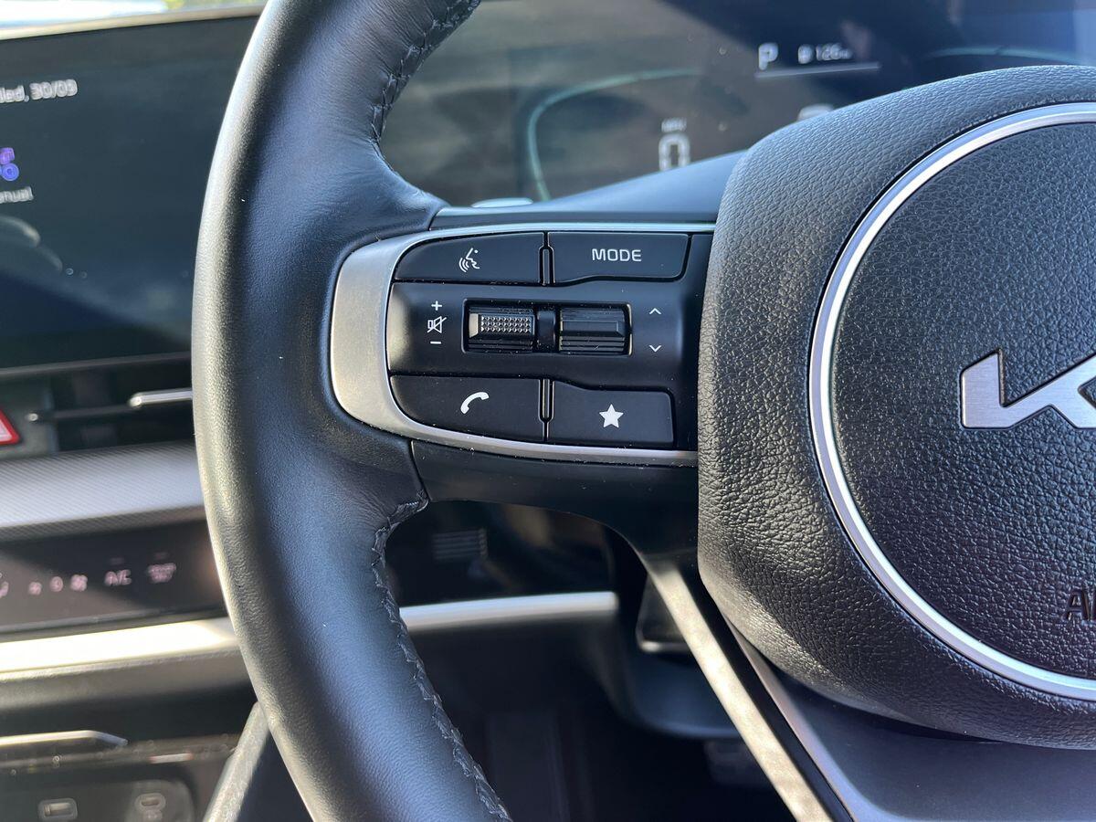 Kia Sportage Photo 15