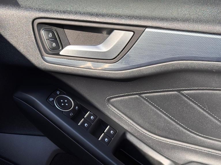 Used Ford Focus CU69HRP 20