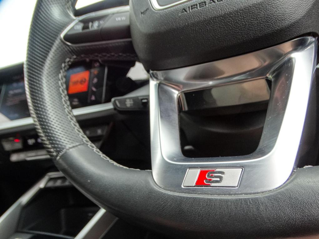 Used Audi S3 X50DPL 30