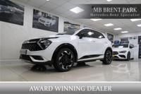 Used Kia Sportage BG74YNL 1