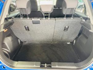 Suzuki Swift Photo 24