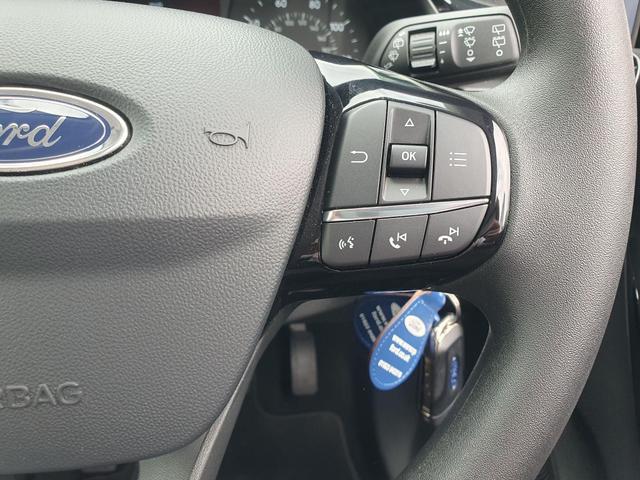 Used Ford Fiesta YT69YTH 24