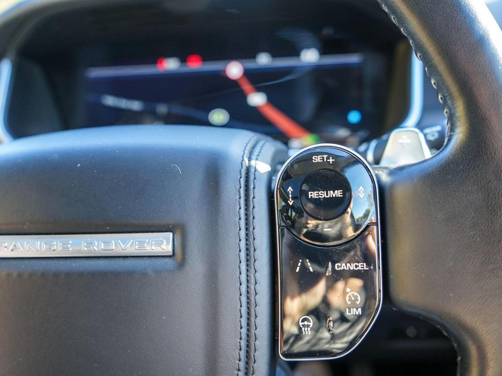 Used Land Rover Range Rover KM19EZH 40