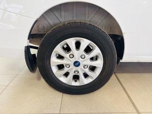 Ford Transit Custom Photo 31
