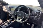 Kia Sportage Photo 8