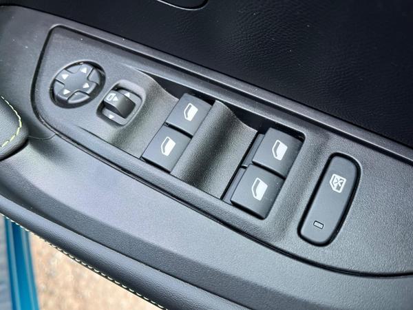 Used Peugeot 2008 KW25OLC 35