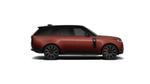 Land Rover Range Rover Photo 2