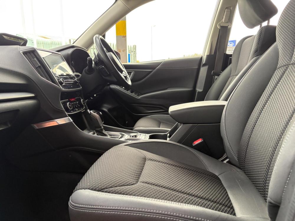 Used Subaru Forester RK70GEJ 47