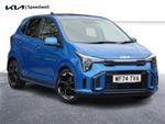 Kia Picanto Photo 0