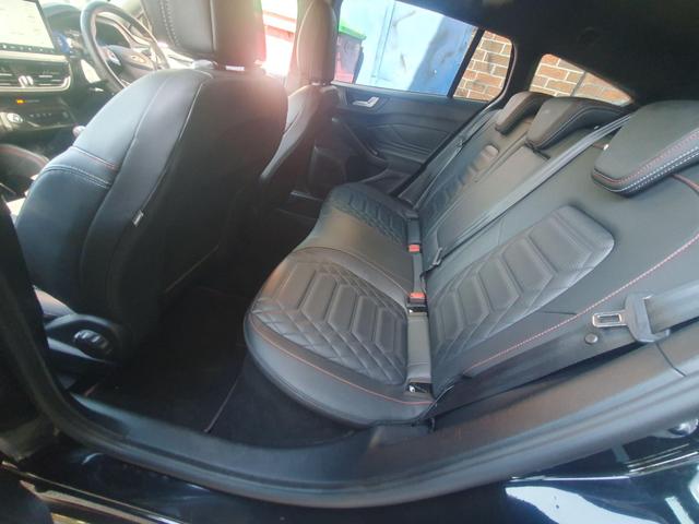 Used Ford Focus BW73LOF 26