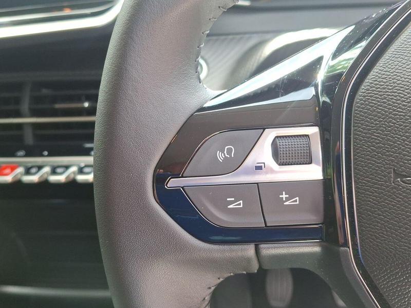 Used Peugeot 208 NX26UAO 22