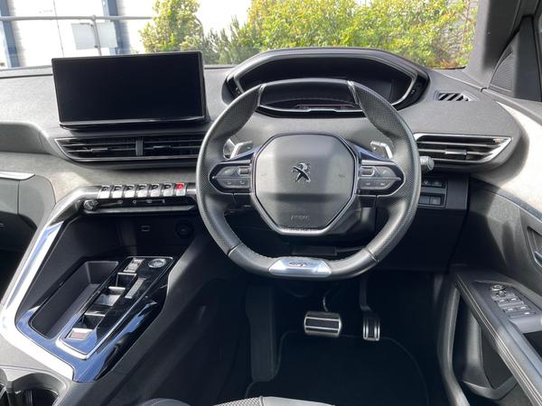 Used Peugeot 5008 GV23LHE 57