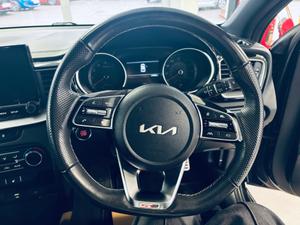 Kia Ceed Photo 34