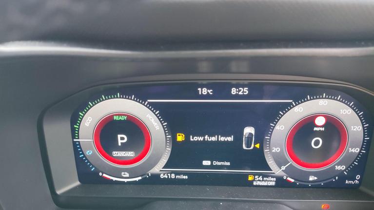 Used Nissan Juke OX25FMV 15