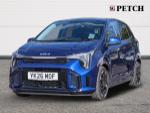 Kia Picanto Photo 6