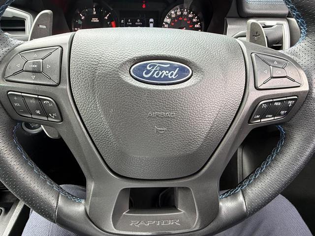 Used Ford Ranger ST22RVR 28