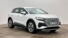 Audi Q4 Photo 0