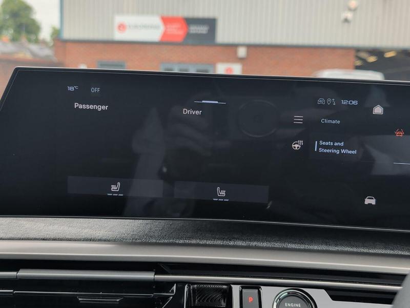 Used Peugeot 3008 202606103174469 41