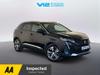 2024 Peugeot 3008