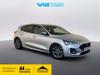 2024 Ford Focus