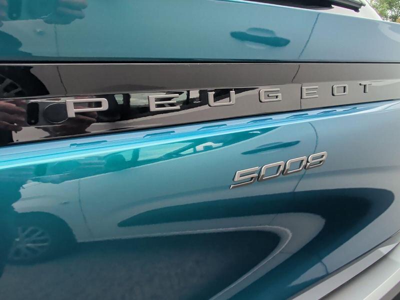 Used Peugeot 5008 202609035684391 49