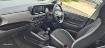 Hyundai i10 Photo 26