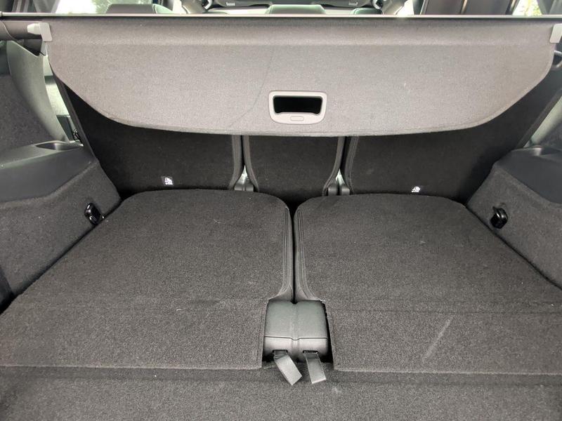 Used Peugeot 5008 202609035684391 40