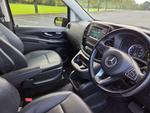 Mercedes-Benz Vito Photo 9