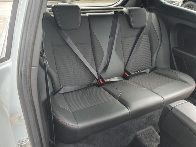 Used Ford Fiesta EX16VFU 23
