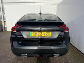 Citroen e-C4 Photo 5
