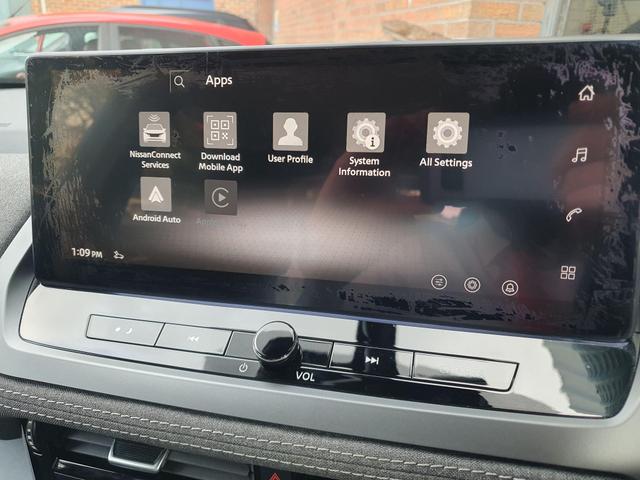 Used Nissan Qashqai PJ26HGX 33