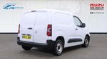 Vauxhall COMBO Photo 3